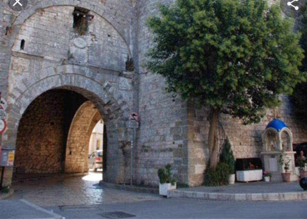 In The Castle - House Apartment Ioannina Exterior photo